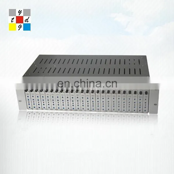 Free Project Design Catv Modulator Hotel System Av Rf Modulator photo-5
