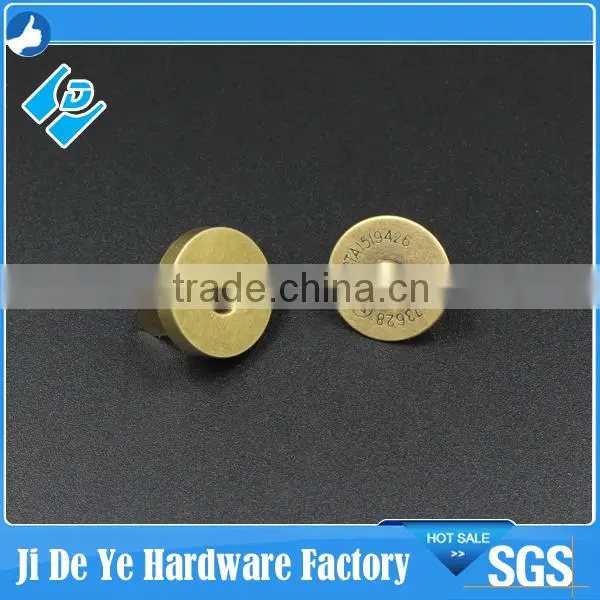 Lowest Price Magnetic Button/Magnetic Lock/Magnetic Closure photo-2
