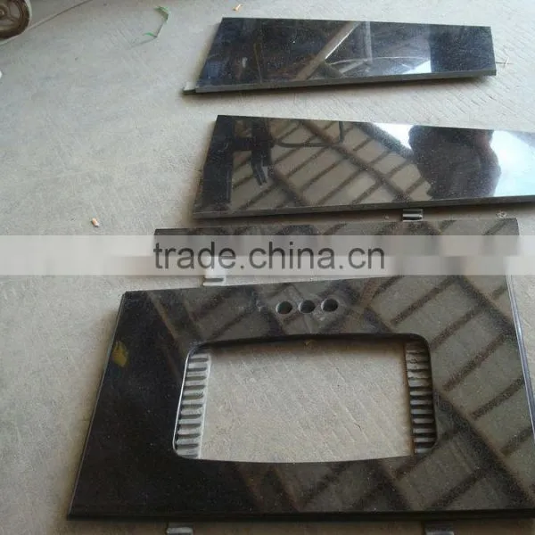Good Quality Black Galaxy Vanity Tops photo-3