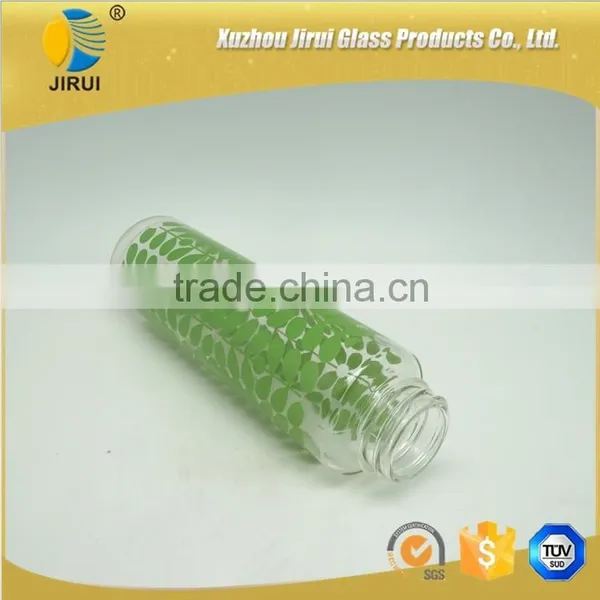 20oz Water Glass Bottle With High Quality Wholesale photo-4
