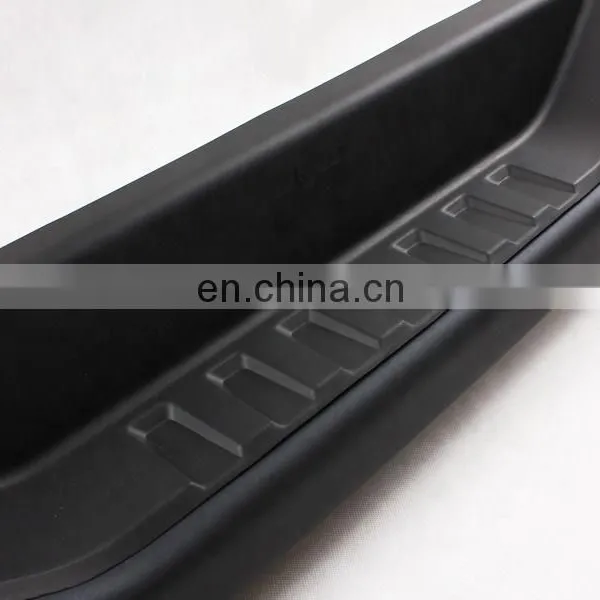 10th Anniversary Rear Bumper for Jeep Wrangler JK 2007+ Accessories Steel Rear Bumper photo-3