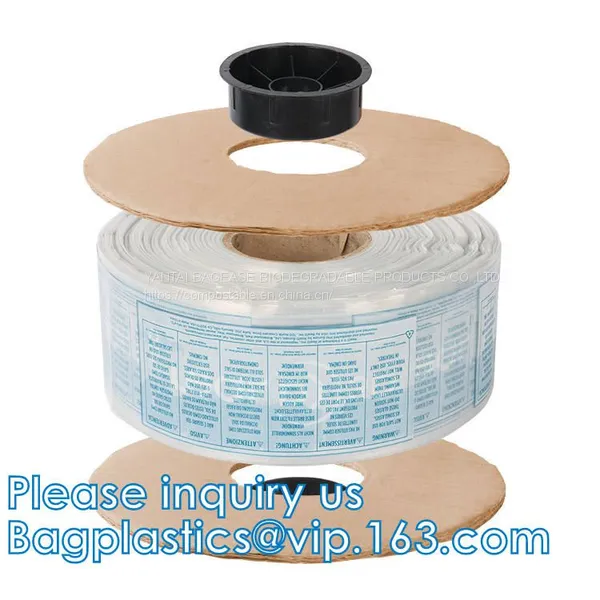 AUTO ROLL BAGS,AUTO FILL BAGS, PRE-OPENED BAGS, AUTOMATED BAGGING PACKAGING, BAGGERS,ACCESSORIES PAC photo-2
