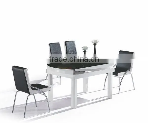 Super Fancy High Class Durable Clean Coffee Table With Stools photo-3