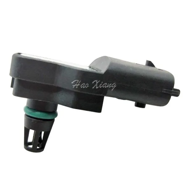 Haoxiang Air Intake Manifold Absolute Pressure Sensor MAP Sensor 0281002680 For Ford Mazda BT-50 BT50 2.5 MRZ-CD 3.0 CDVi 5.0 photo-2