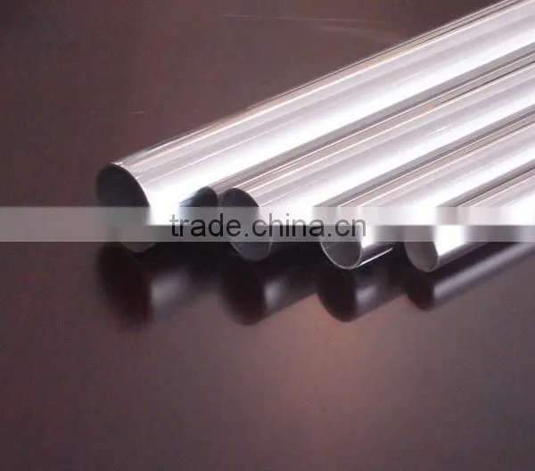 Stainless Steel Welded Pipe photo-2
