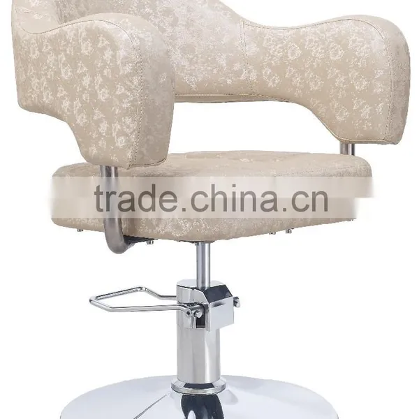 Hot Selling Barber Chair Styling Chair Hair Salon Furniture Beauty Salon Barber Chair photo-3