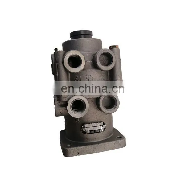 DFL4251 Dump Truck Regulator of Braking Forces 125HP 3514DH39-001 photo-2