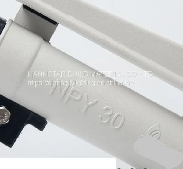 1.5 Inch Rocker Arm Sprinkler Automatic Rotation Agricultural Sprinkler Spray Gun photo-4