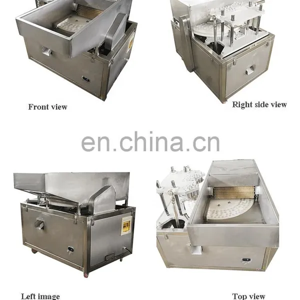Cheapest Price Henan Automatic Cherry Olive Kernel Corer Date Seed Pit Pitter Corer photo-5