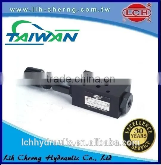Express China Sistemas Modulares y Valvulas CETOP photo-5