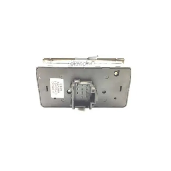 OE Member 2426882 Headlight Switch Control Panel for Scania photo-2
