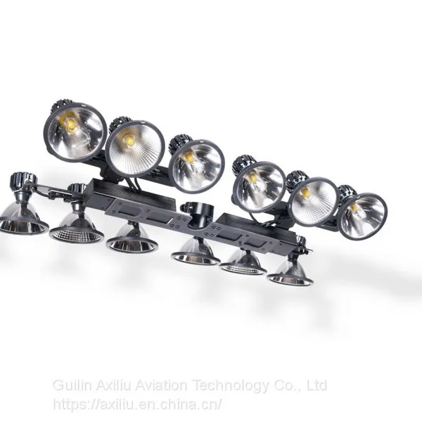 Tethered UAV Lighting Set photo-3