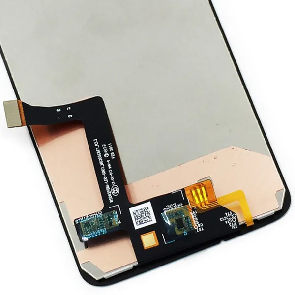 Mobile Phone Lcds ORG For Motorola Moto G7 Plus XT1965 XT1965-2/-3/-6 Touch Display Replacement Parts photo-4