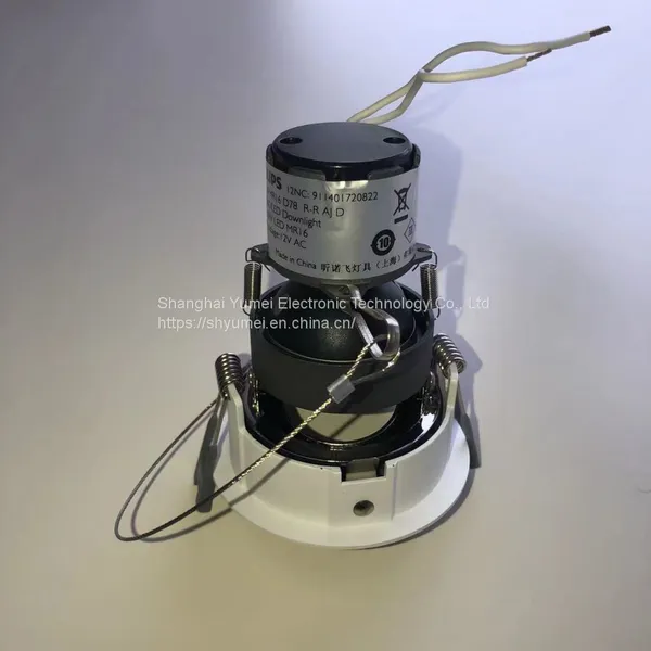 RS378B MR16 D78 R-R AJ D photo-2