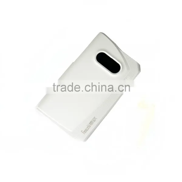 Best Selling 11000 Mah Portable Bluetooth Power Bank photo-5