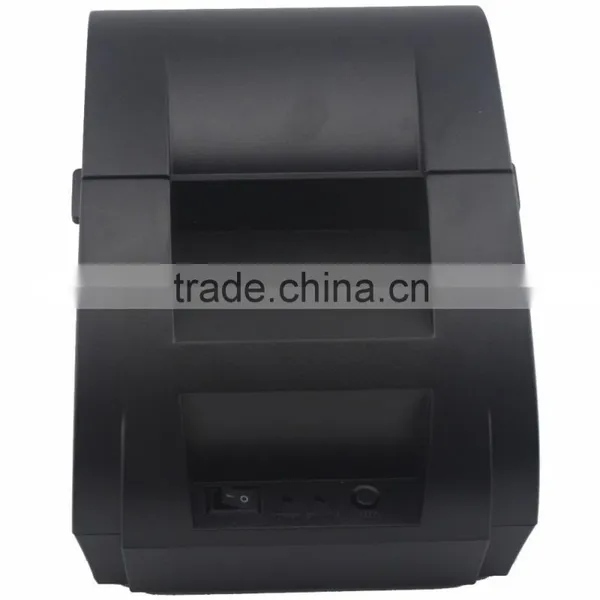 Trade Assurance 5890K Cheap 58mm Hiti Thermal Printer Kiosk Thermal Printer Pos Fiscal Printer photo-6