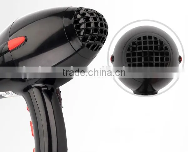 Ozone Hair Dryer, Anion Hair Blower, Ionic Blower Dryer photo-5