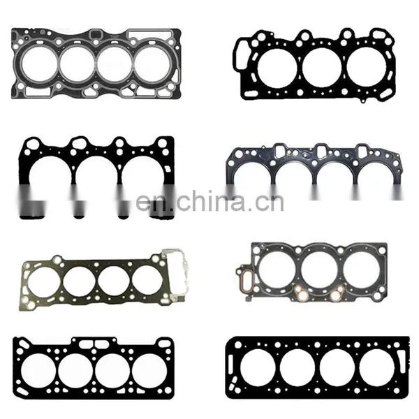 New Condition Head Gasket Assembly 11044-74Y00 1104474Y00 11044 74Y00 Fit For Nissan GA16DS photo-2