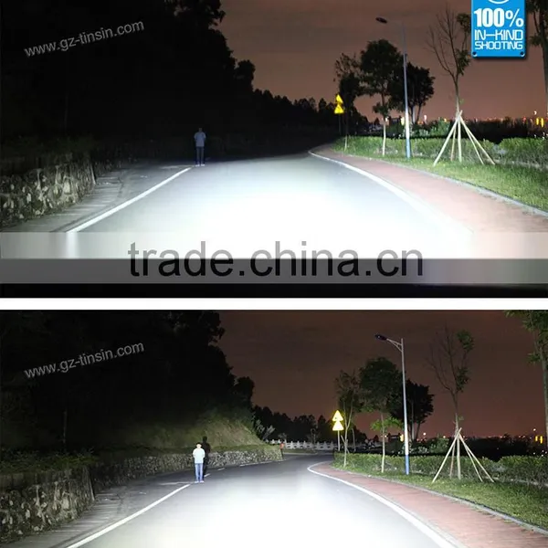 40W 4800LM/bulb Super Bright Cr. Xhp-50 Car Led Headlight 9005,9006,H1,H3,H7,H8,H9,H10,H11,9012,5202,H/L H4,9004,9007,H13 photo-4