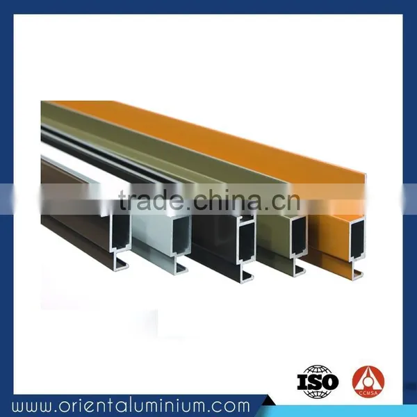 Aluminium Profile for Mosquito Net