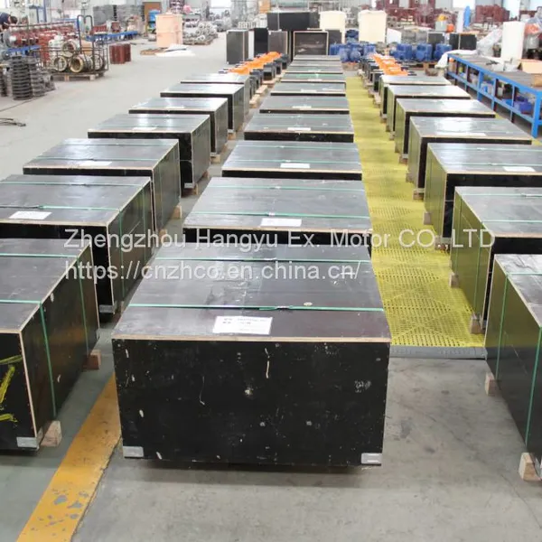 Mud Agitator for the Drilling Fluid Tank Solids Control System photo-2