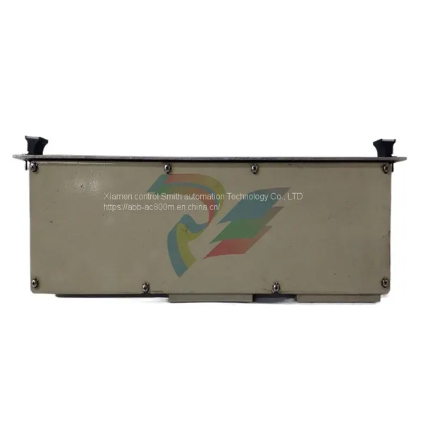 ABB 07KR31 FPR36000227R1202-S Programmable Processor Unit photo-2