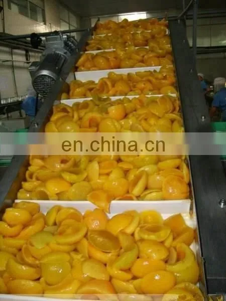 ISO Best Fruit Preserves Factory photo-3