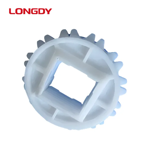 Plastic Mould Parts China Source Factory Injection Molding Service Plastic Parts For Domestic Use photo-2