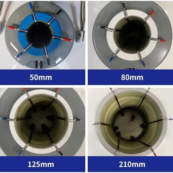 Rwanda-sperm Straw Storage-65L Liquid Nitrogen Canister KGSQ photo-5
