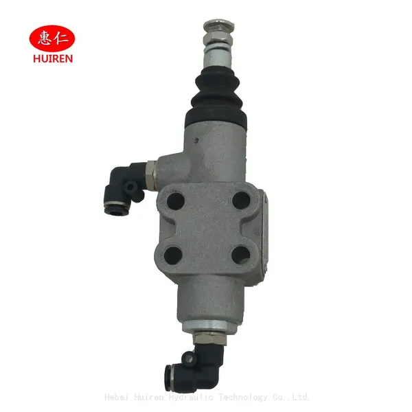 Huiren Knock-off Valve Hydraulic Limit Valve XQF22 for Dump Truck