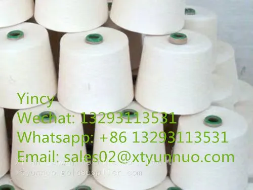 Spandex Yarn photo-2