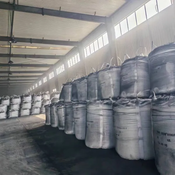 Low Sulphur Calcined Petroleum Coke/CPC/GPC for Graphite Electrode/steel Plants/casting/metallurgy photo-3