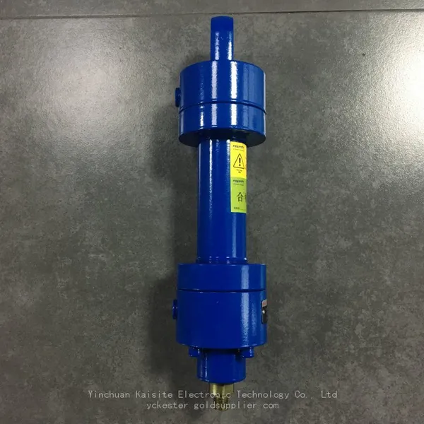 Rexroth Long-Life Design High-Performance High Efficiency Oil Cylinder CDH1MP54028100.0A11BICGESWW photo-2