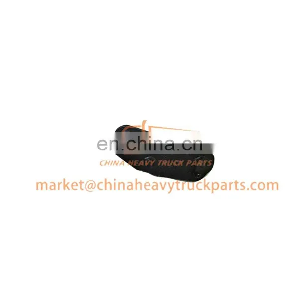 Factory Price Golden Prince Truck HW76 Cabin Accessories 10HW Front Cover Ass AZ1642110014 Bracket photo-2