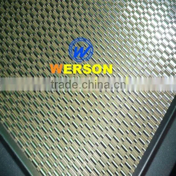 Wall Decorative Mesh Drapery - Generalmesh photo-6
