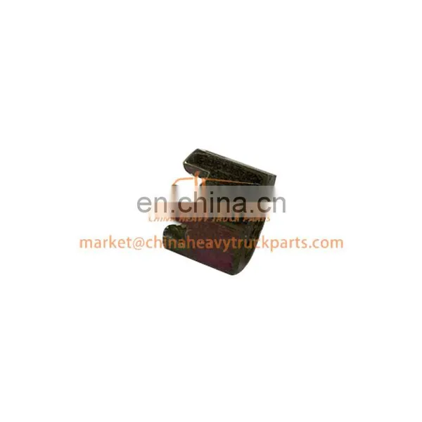Foton Auman/Aumark/Miler/Land Pioneer Weichai Engine Gearbox Zf/Fast Truck Spare Parts Q381b16 Nut photo-3