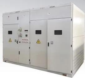 ZXHK Complete  Set  of Arc  Suppression Coil