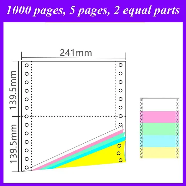 Printing Paper photo-4