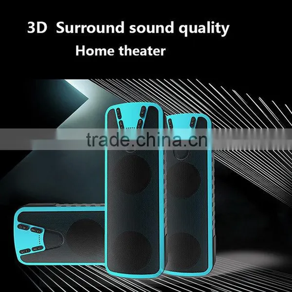 J7 Mini Outdoor Speaker,wireless Mini Outdoor Speaker,outdoor Speaker photo-5