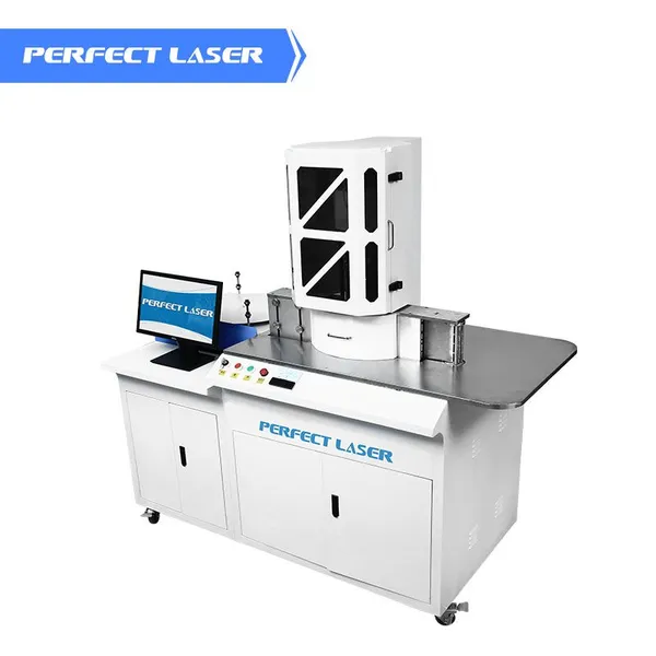 Manufacturer Automatic Bending Bender Machine Steel Rule Bender photo-2
