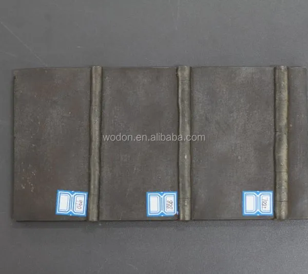 Overlay Hardfacing Flux Cored Welding Wire for Cement Squeeze Roller & Steel Mill Roller Metal & Metal Products Repairing photo-6