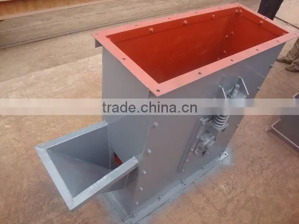 High-quality Single Bucket Elevator / Professional Single Bucket Elevator photo-4