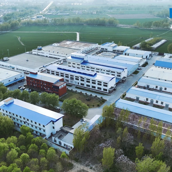 Henan Xinbaoneng Sci&Tech Development Co.,Ltd company overview - view 3
