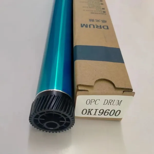 Printer Consumables Drum Core - Compatible Model OKI C910/9600 photo-4