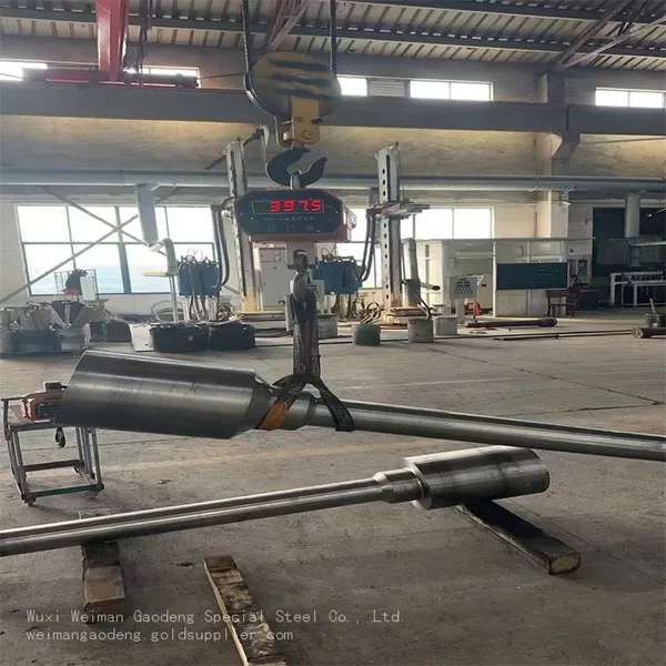 Copper Square Brass Rod & Carbon Rebar - Electrode Material for Air Conditioning Tubes photo-2