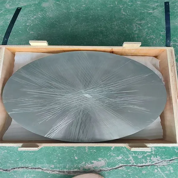 Bulk Titanium Bar GR2/GR5 Wholesale Price per kg for Industrial B2B Procurement photo-2