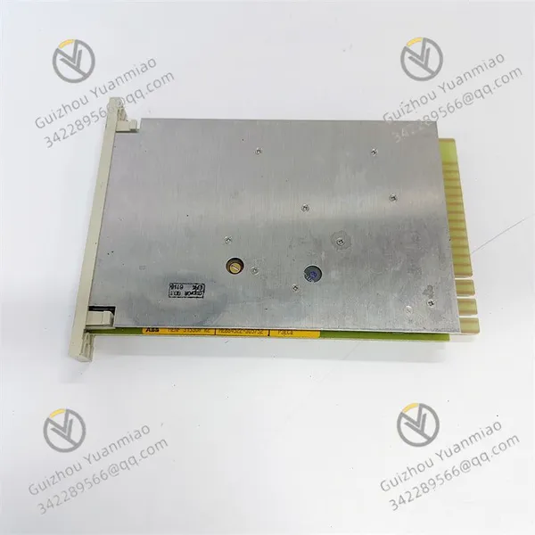 P3ECa HENF315309R2 Automation Control Module photo-2