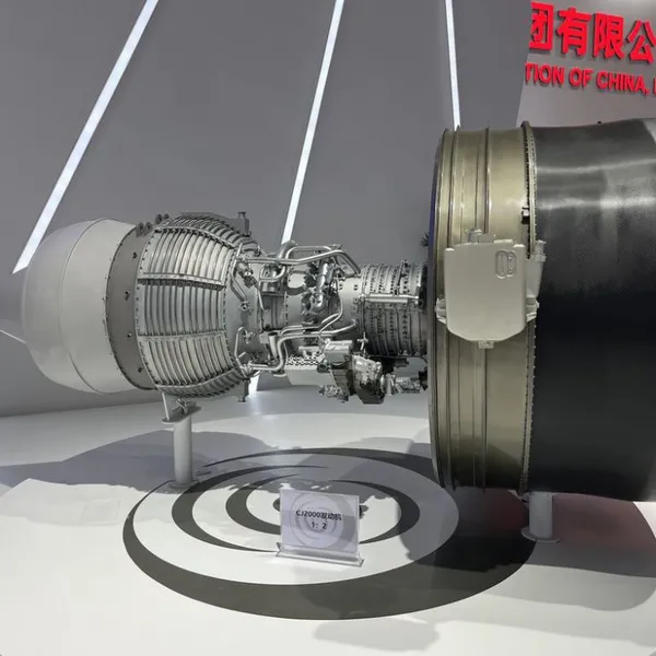 Engine Model Manufacturer photo-3