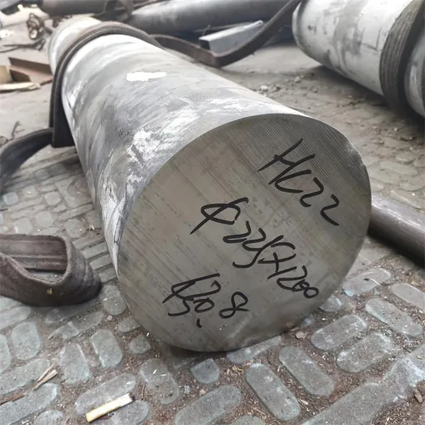 Professional Hastelloy C-22 Stock Factory With Stock Chinese Factory Supply for Industrial Applications photo-3