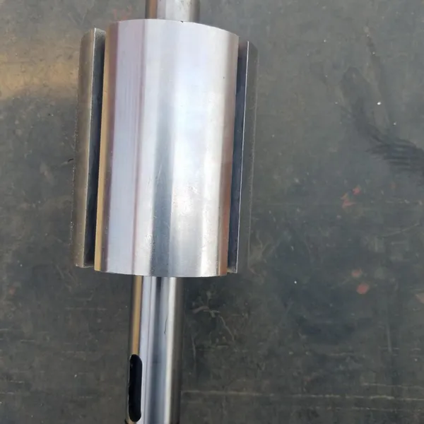 Bracket Type Sled Type Column Type Rubber Wheel Type Down the Hole Drilling Rig Accessories - Motor Drill photo-4